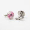 boutons de manchette liberty mitsi valeria rose