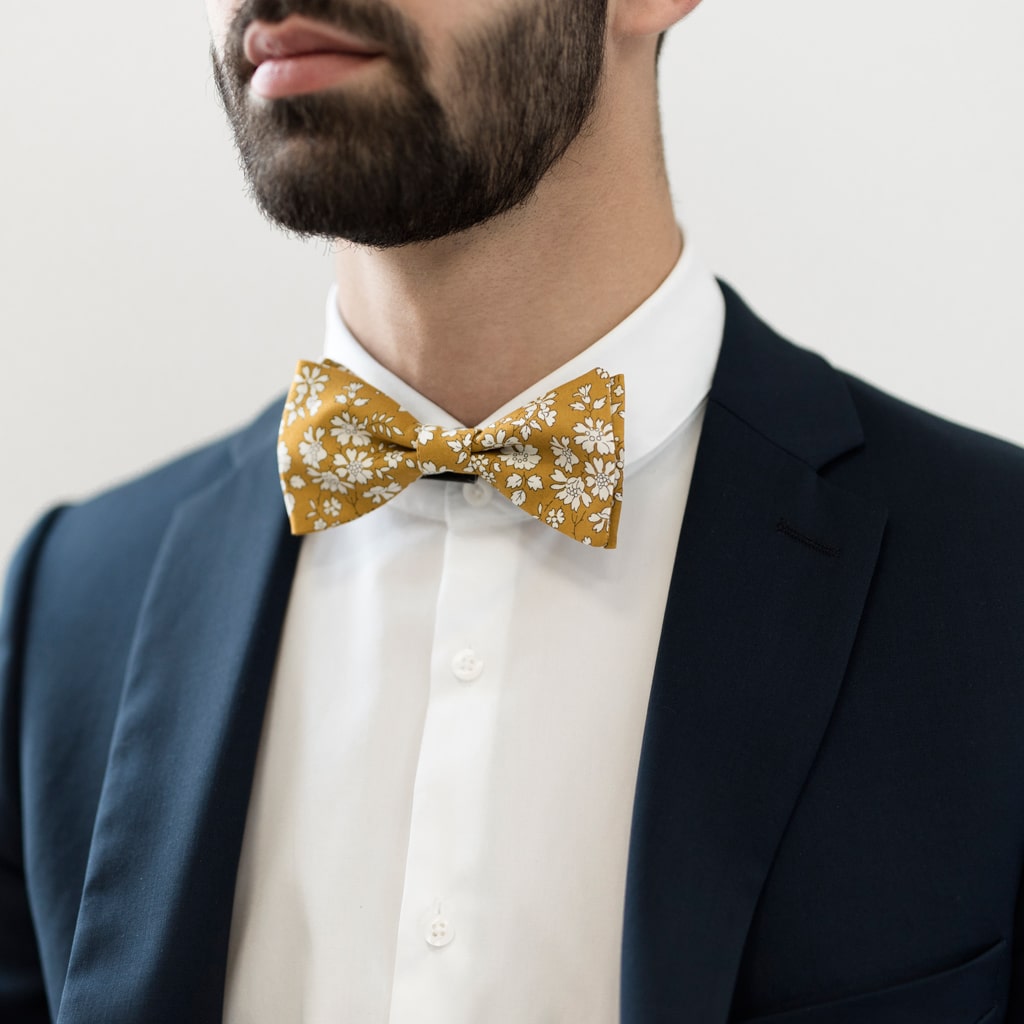 noeud-papillon-liberty-capel-moutarde-made-in-france-gentille-alouette-2