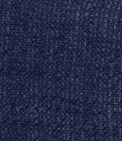 Pochette de costume dormeuil bleu foncé