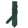 cravate laine vert anglais vert made in france gentille alouette 4