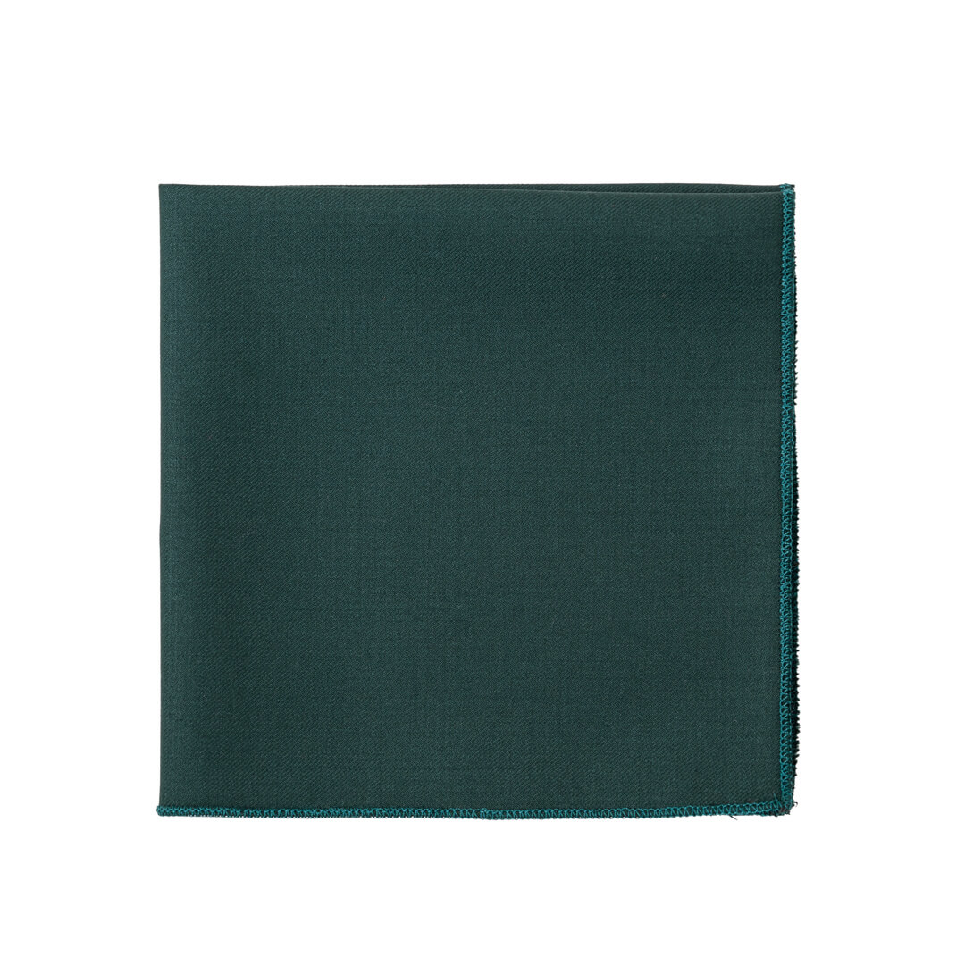 pochette royal mile vert anglais made in france gentille alouette