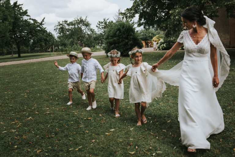 Accessoires coordonnés pour toute la famille : nos coffrets made in France