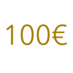 Carte Cadeau 100€