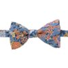 noeud papillon ciara bleu made in france gentille alouette