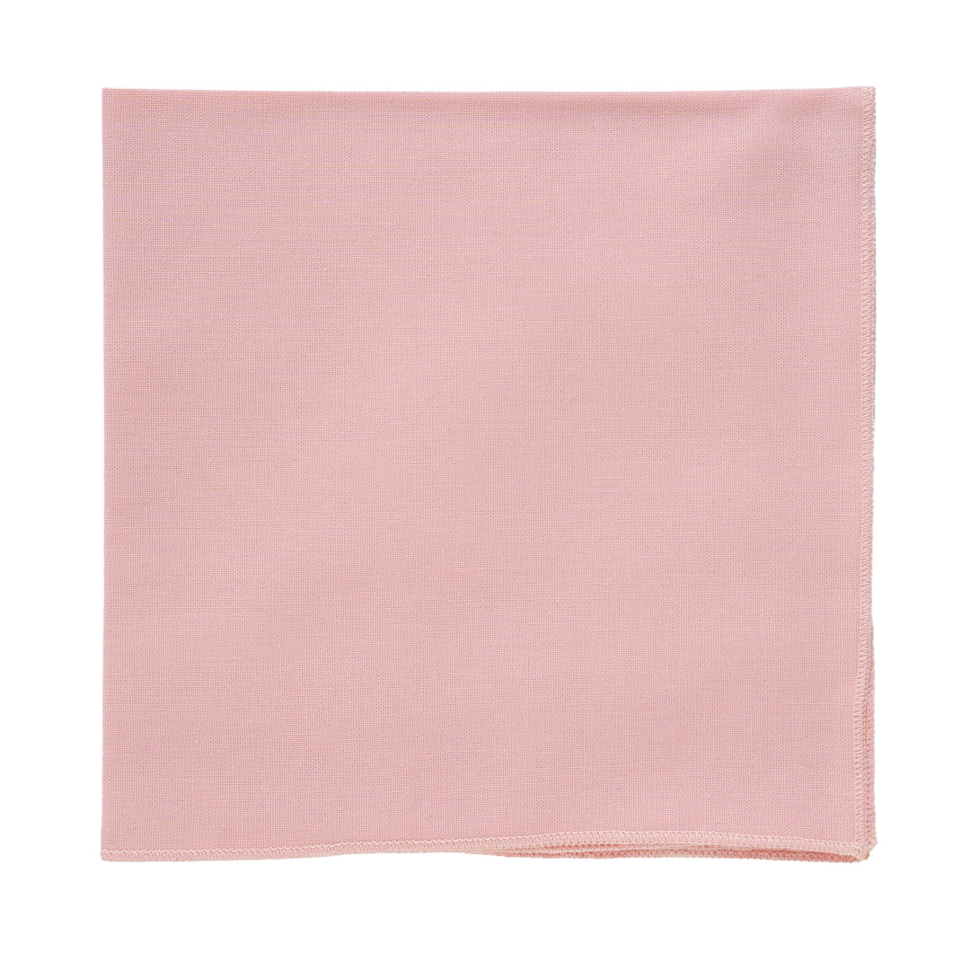 pochette de costume rose made in france gentille alouette