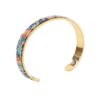 bracelet Liberty connie bleu