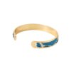 bracelet margaret camel