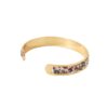 bracelet wiltshire noisette