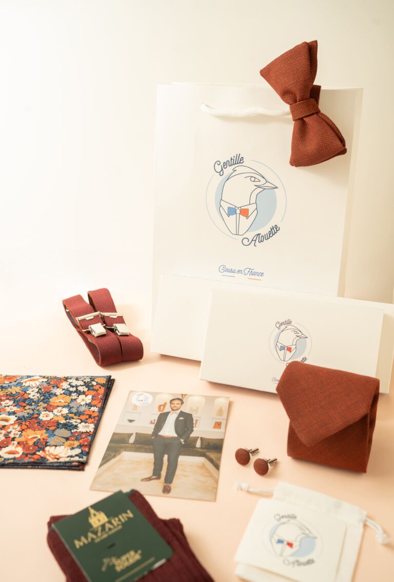 5 raisons d’acheter vos cadeaux chez Gentille Alouette