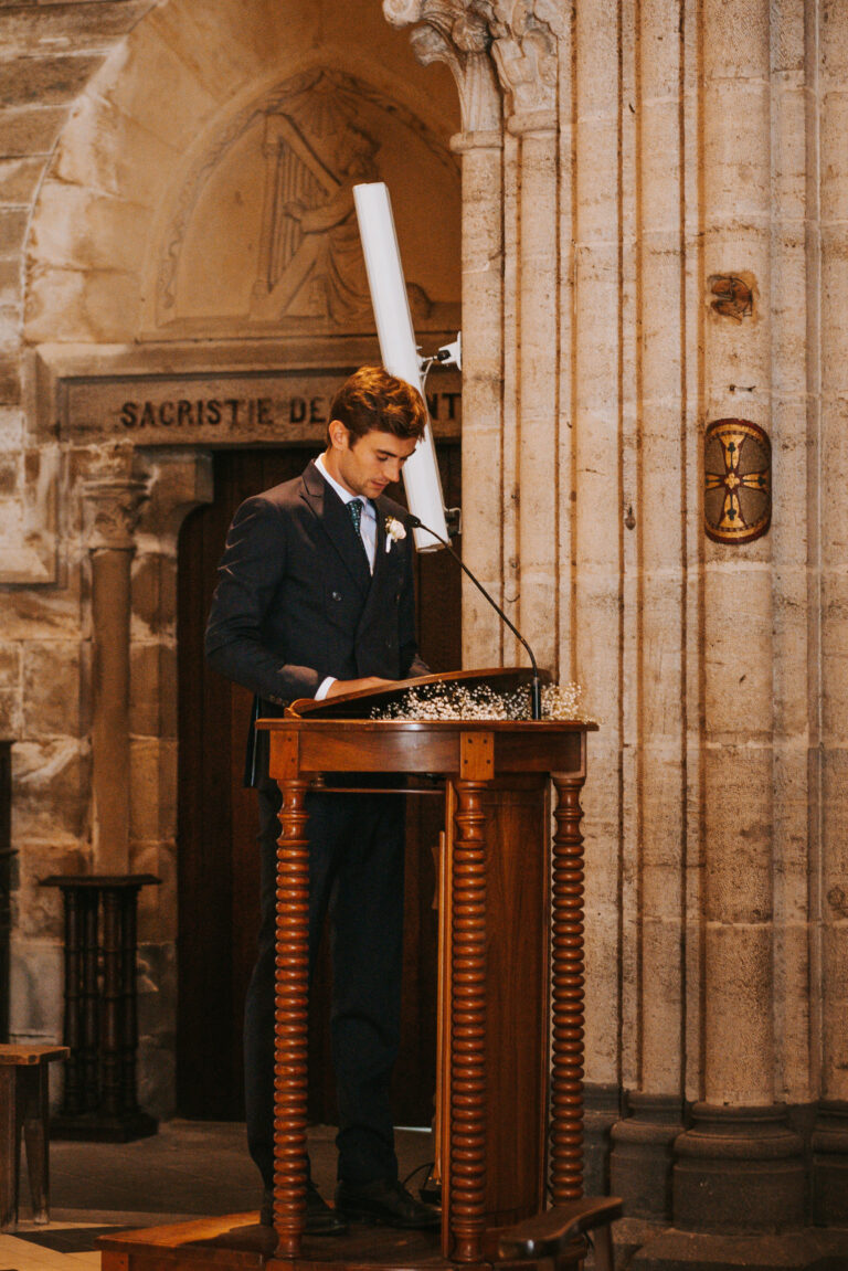 Les différents discours à un mariage : le guide ultime
