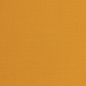 Pochette de costume Jaune Moutarde