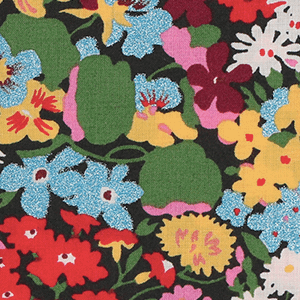 Boutons de manchette Liberty Thorpe irisé